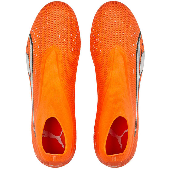 Puma Ultra Match Laceless FG/AG