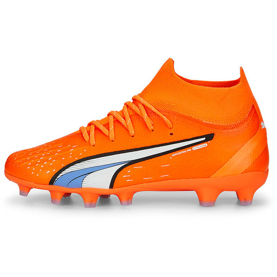 Puma Ultra Pro FG/AG Kids