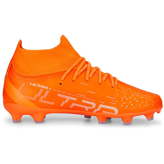Puma Ultra Pro FG/AG Kids