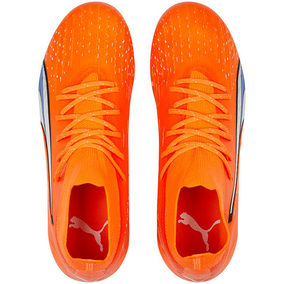 Puma Ultra Pro FG/AG Kids