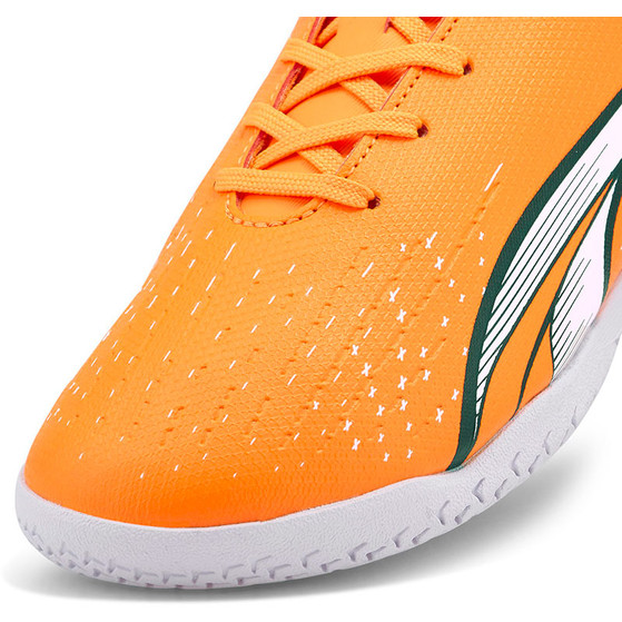 Puma Ultra Play Indoor Kids