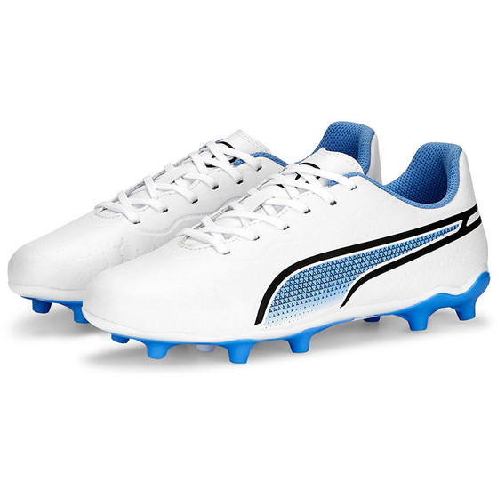 Puma King Match FG/AG Kids