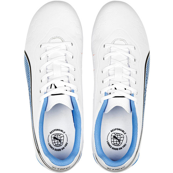 Puma King Match FG/AG Kids