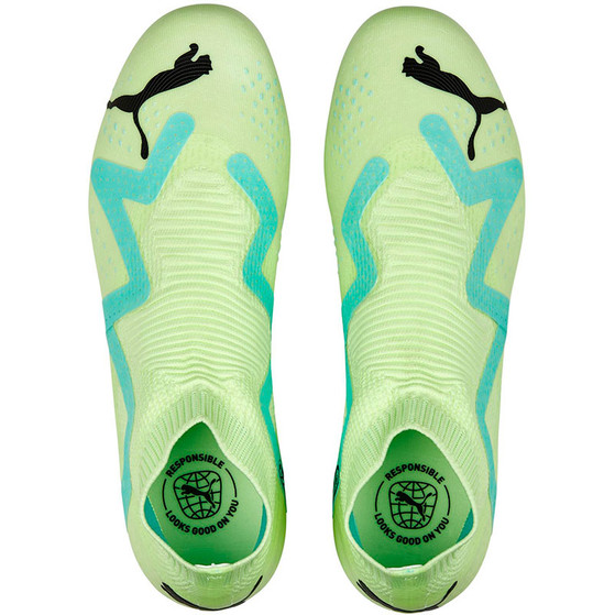 Puma Future Match Laceless FG/AG