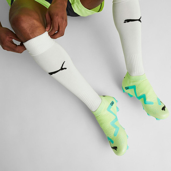 Puma Future Match Laceless FG/AG