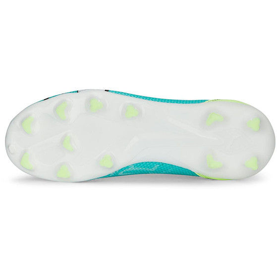 Puma Ultra Match Laceless FG/AG Kids