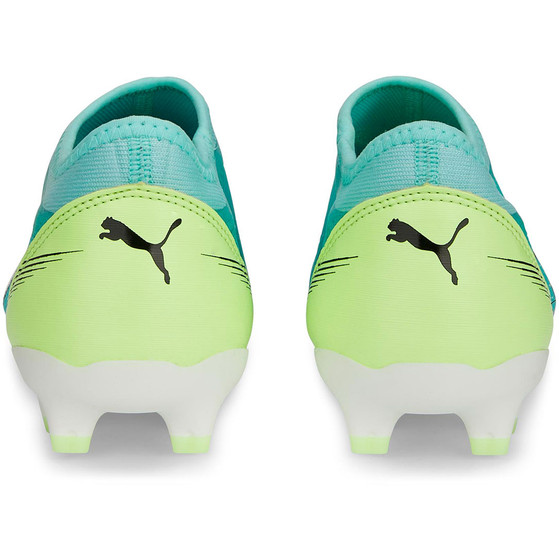 Puma Ultra Match Laceless FG/AG Kids