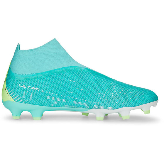 Puma Ultra Match Laceless FG/AG
