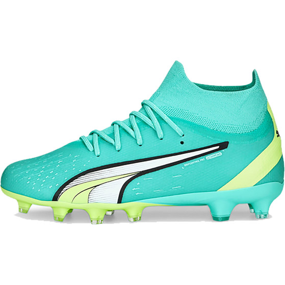 Puma Ultra Pro FG/AG Kids