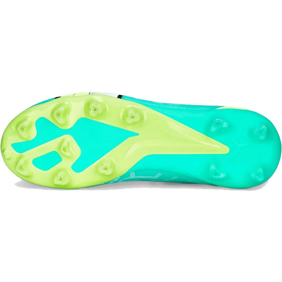 Puma Ultra Pro FG/AG Kids