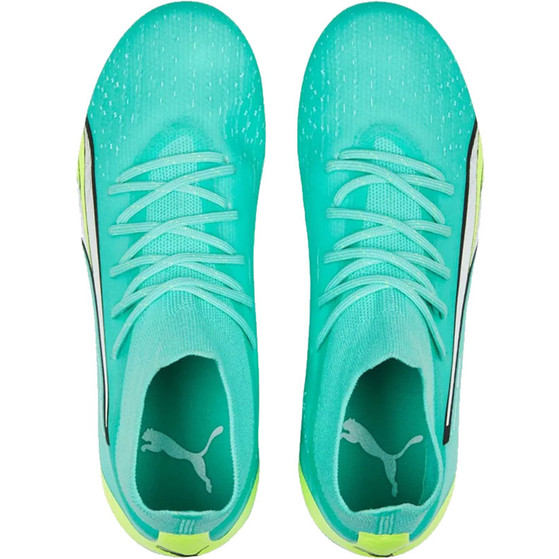 Puma Ultra Pro FG/AG Kids