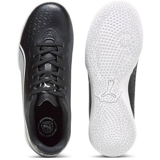 Puma King Match Indoor Kids