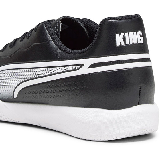 Puma King Match Indoor Kids