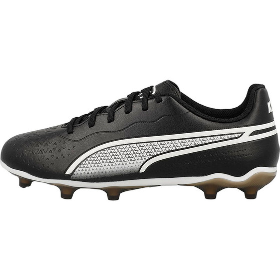 Puma King Match FG AG Kids FootballDirect