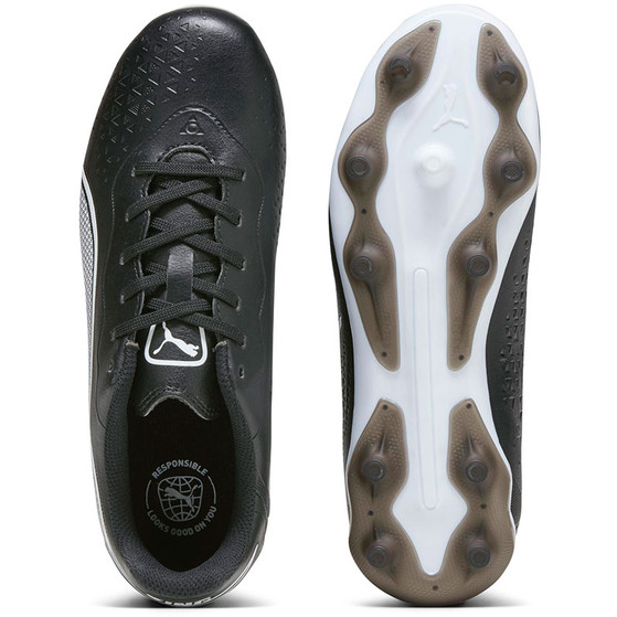 Puma King Match FG/AG Kids