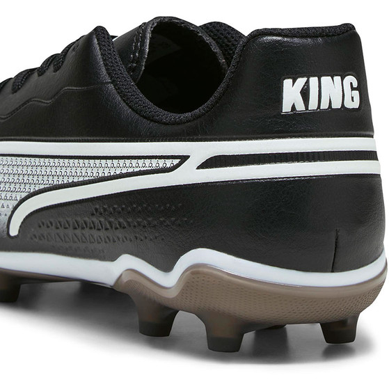 Puma King Match FG/AG Kids