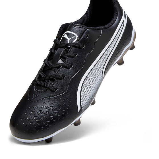 Puma King Match FG/AG Kids