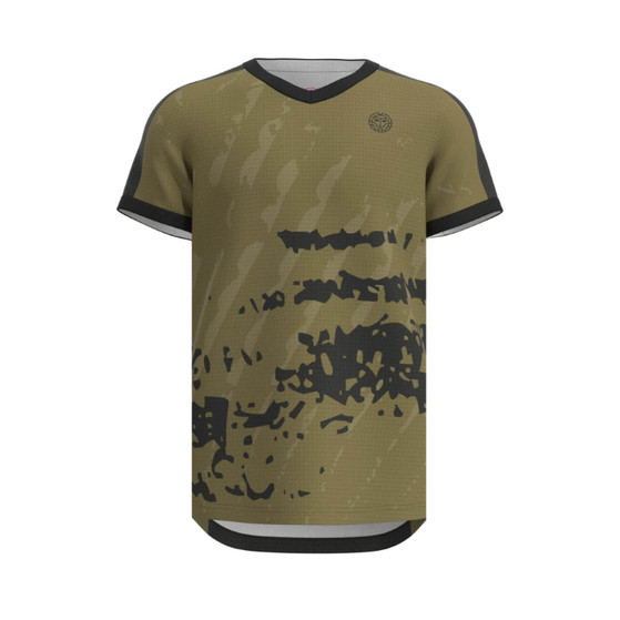 Bidi Badu Pure Wild V-Neck Tee