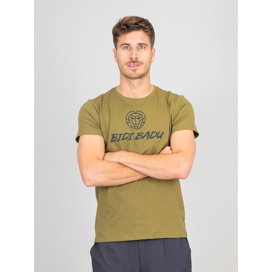 Bidi Badu Pure Wild Logo Chill Tee