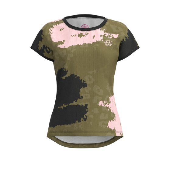 Bidi Badu Pure Wild Tee