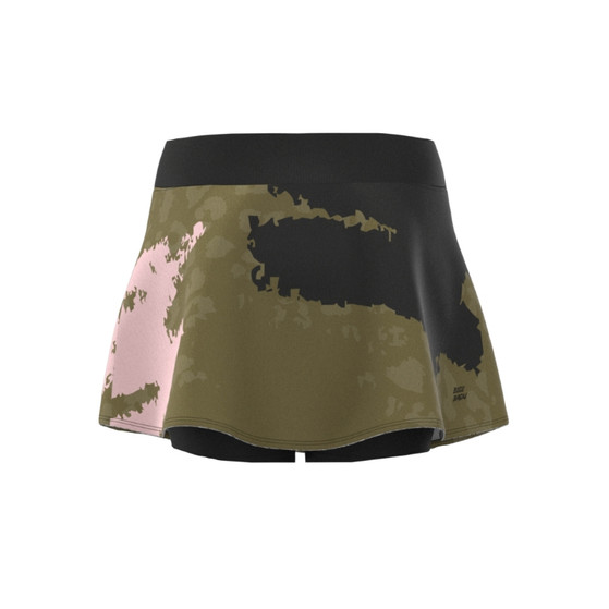 Bidi Badu Pure Wild Printed Wavy Skort