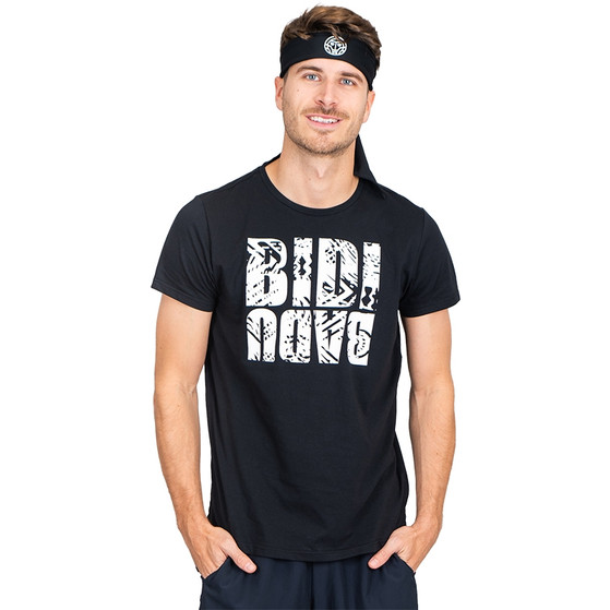 Bidi Badu Melbourne Chill Tee