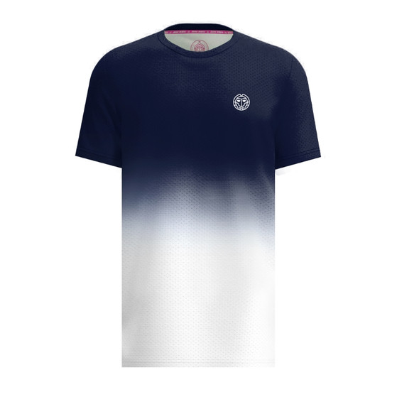 Bidi Badu Crew Gradiant T-shirt