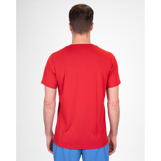 Bidi Badu Crew Inside Out V-Neck T-shirt