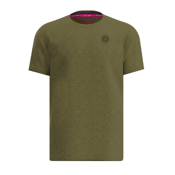 Bidi Badu Crew Two Colored T-shirt