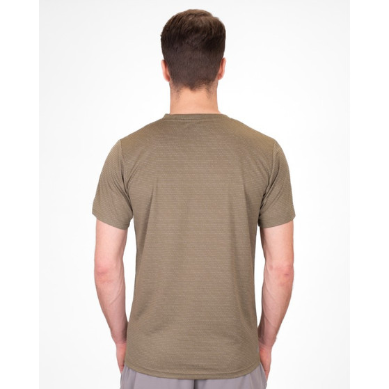 Bidi Badu Crew Two Colored T-shirt
