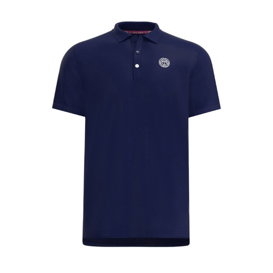 Bidi Badu Crew Polo Set Heren