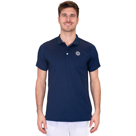 Bidi Badu Crew Polo Set Heren
