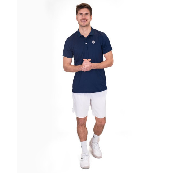 Bidi Badu Crew Polo Set Heren