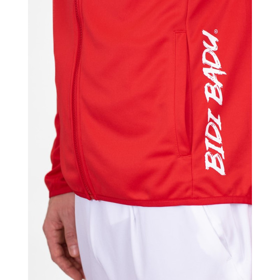 Bidi Badu Crew Hood Jacket