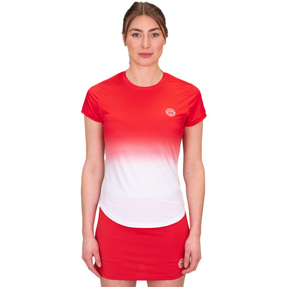 Bidi Badu Crew Gradiant T-shirt Dames