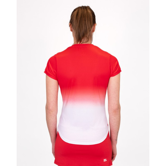Bidi Badu Crew Gradiant T-shirt Dames