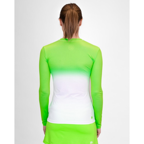 Bidi Badu Crew Gradiant Longsleeve