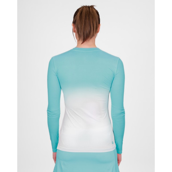 Bidi Badu Crew Gradiant Longsleeve Set Women