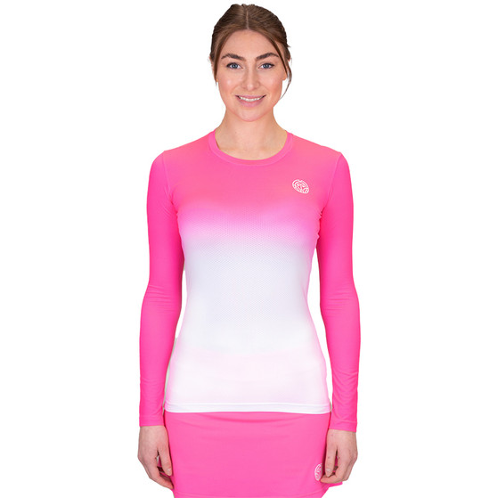 Bidi Badu Crew Gradiant Longsleeve Set Women