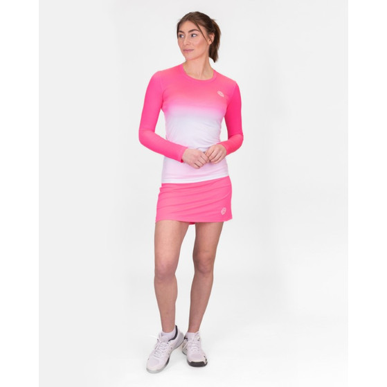 Bidi Badu Crew Gradiant Longsleeve Set Women