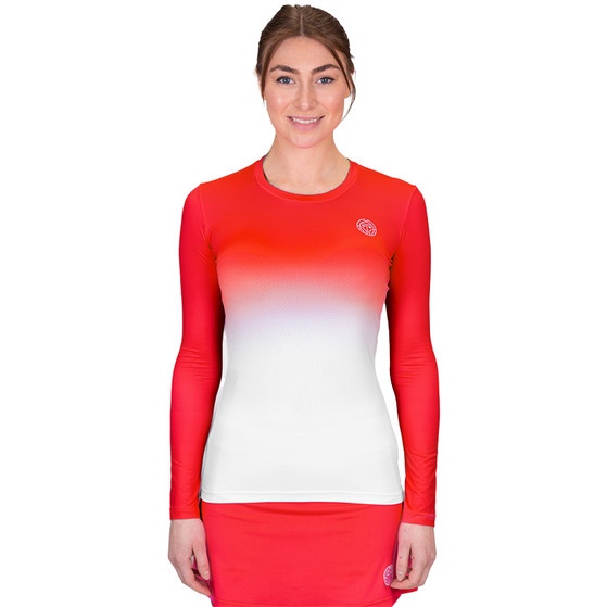 Bidi Badu Crew Gradiant Longsleeve