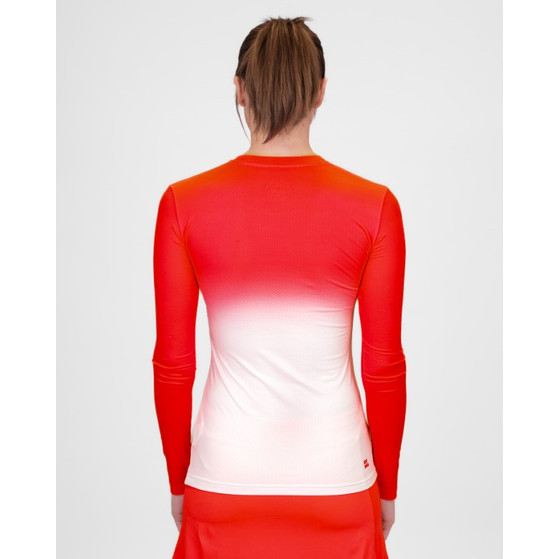 Bidi Badu Crew Gradiant Longsleeve
