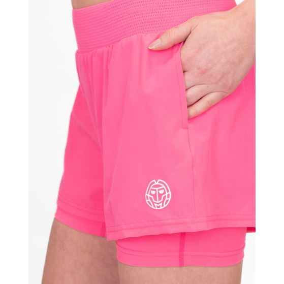 Bidi Badu Crew 2in1 Short