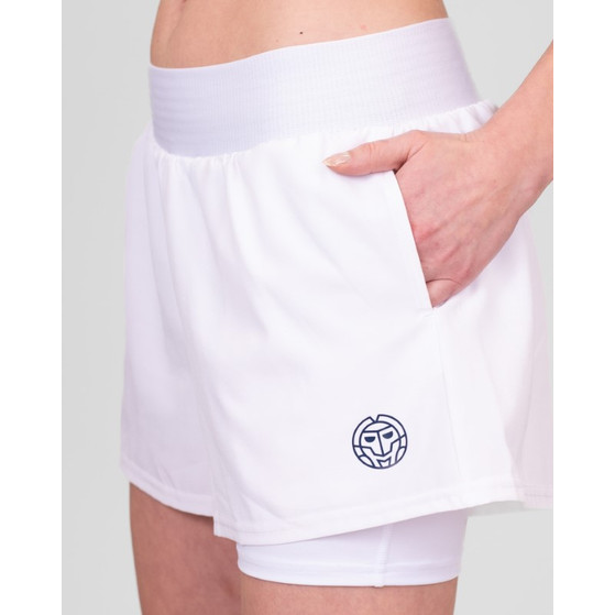 Bidi Badu Crew 2in1 Shorts