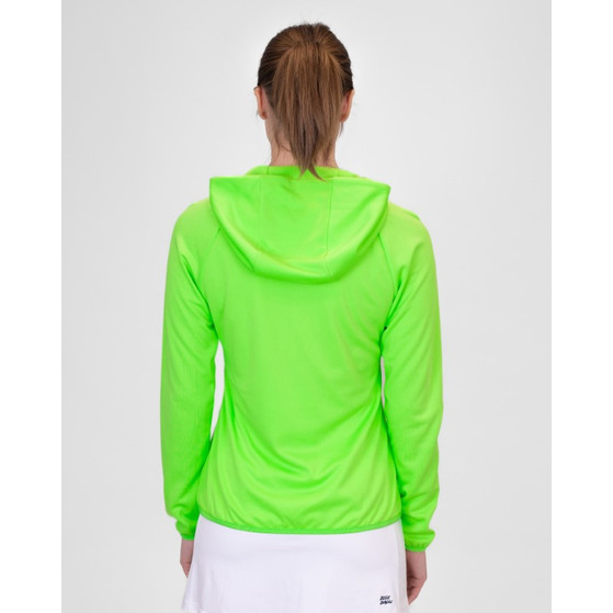 Bidi Badu Crew Jacket