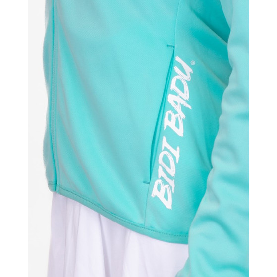 Bidi Badu Crew Jacket
