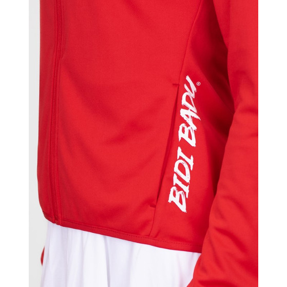 Bidi Badu Crew Jacket