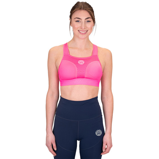 Bidi Badu Crew High Support Sport BH