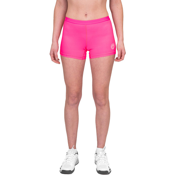 Bidi Badu Crew Shorts
