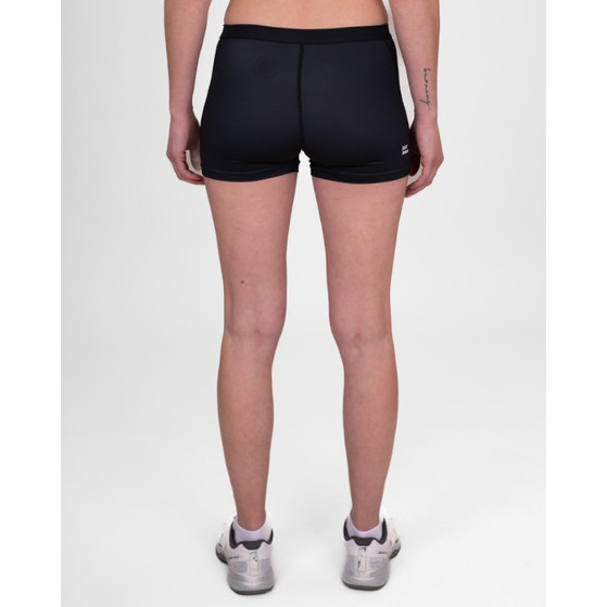 Bidi Badu Crew Shorts